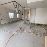 台東区某マンションリノベーション工事